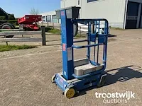 Hoogwerker - afbeelding 3 van  7