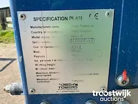 Hoogwerker - afbeelding 7 van  7