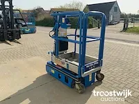 Hoogwerker - afbeelding 2 van  8