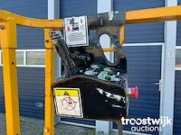 Hoogwerker - afbeelding 6 van  9