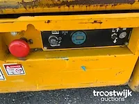 Hoogwerker - afbeelding 7 van  9