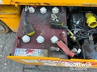 Hoogwerker - afbeelding 8 van  9