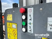 Hoogwerker - afbeelding 14 van  16