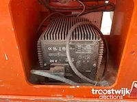 Hoogwerker - afbeelding 3 van  17