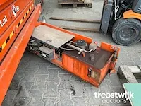 Hoogwerker - afbeelding 7 van  17