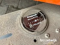 Hoogwerker - afbeelding 8 van  17