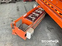 Hoogwerker - afbeelding 9 van  17