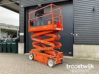Hoogwerker - afbeelding 1 van  17