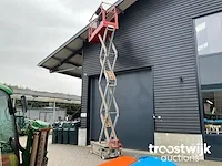 Hoogwerker - afbeelding 2 van  15