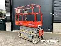 Hoogwerker - afbeelding 1 van  15