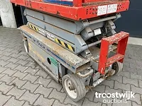Hoogwerker - afbeelding 11 van  15