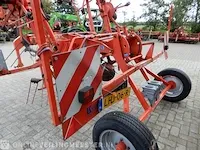 Hooi schudder kuhn, gf8501 t digidrive, bouwjaar 2008 - afbeelding 8 van  24