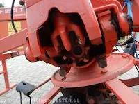 Hooi schudder kuhn, gf8501 t digidrive, bouwjaar 2008 - afbeelding 14 van  24