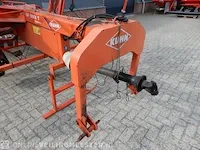 Hooi schudder kuhn, gf8501 t digidrive, bouwjaar 2008 - afbeelding 20 van  24