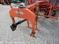Hooi schudder kuhn, gf8501 t digidrive, bouwjaar 2008 - afbeelding 21 van  24