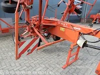 Hooi schudder kuhn, gf8501 t digidrive, bouwjaar 2008 - afbeelding 23 van  24