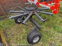 Hooi/grashark agrobulls, bls-300, bouwjaar 2023 - afbeelding 11 van  13
