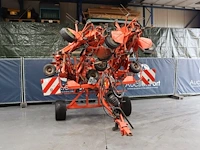 Hooischudder kuhn gf 10802t 2011 - afbeelding 1 van  1