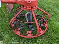 Hooischudder pz strela - afbeelding 5 van  10