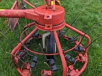 Hooischudder pz strela - afbeelding 6 van  10