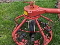 Hooischudder pz strela - afbeelding 7 van  10