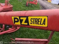 Hooischudder pz strela - afbeelding 8 van  10