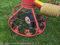 Hooischudder pz strela - afbeelding 9 van  10