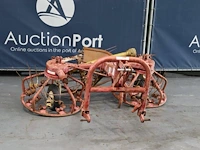 Hooischudder pz - afbeelding 1 van  1