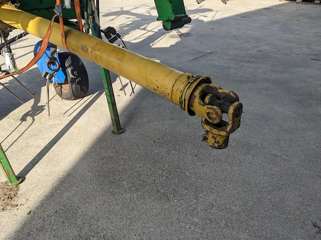 Hooischudder, stoll, z900 hydro - afbeelding 4 van  22
