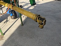 Hooischudder, stoll, z900 hydro - afbeelding 4 van  22