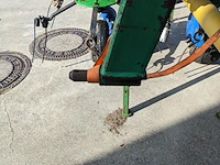 Hooischudder, stoll, z900 hydro - afbeelding 5 van  22