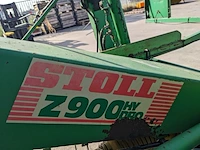 Hooischudder, stoll, z900 hydro - afbeelding 7 van  22