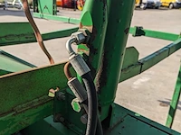 Hooischudder, stoll, z900 hydro - afbeelding 8 van  22