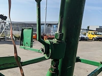 Hooischudder, stoll, z900 hydro - afbeelding 9 van  22