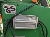 Hooischudder, stoll, z900 hydro - afbeelding 10 van  22