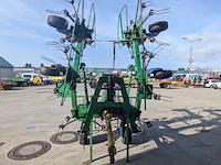 Hooischudder, stoll, z900 hydro - afbeelding 1 van  22