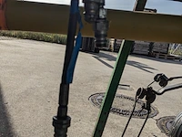 Hooischudder, stoll, z900 hydro - afbeelding 13 van  22