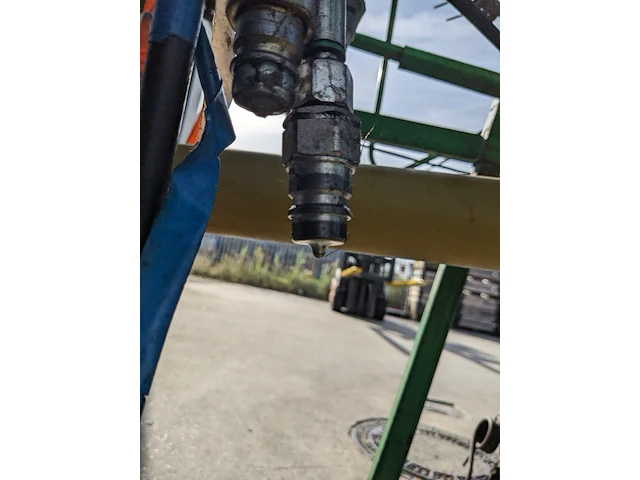 Hooischudder, stoll, z900 hydro - afbeelding 14 van  22