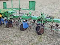 Hooischudder, stoll, z900 hydro - afbeelding 18 van  22