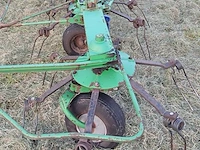 Hooischudder, stoll, z900 hydro - afbeelding 19 van  22
