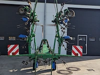 Hooischudder, stoll, z900 hydro - afbeelding 20 van  22