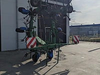 Hooischudder, stoll, z900 hydro - afbeelding 21 van  22