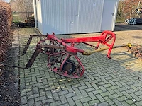 Hooischudder - afbeelding 4 van  8