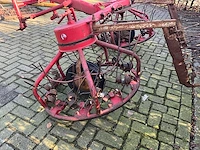 Hooischudder - afbeelding 6 van  8