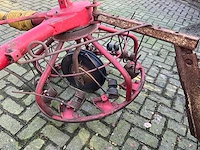 Hooischudder - afbeelding 7 van  8
