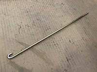 Hook bolt (70x) - afbeelding 1 van  4