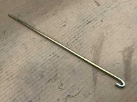 Hook bolt (70x) - afbeelding 2 van  4