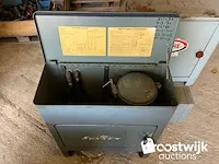 Hoonmachine filterkast - afbeelding 2 van  5