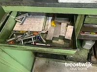 Hoonmachine - afbeelding 4 van  20