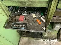Hoonmachine - afbeelding 5 van  20